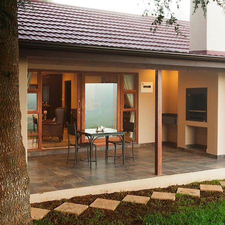 Whispering Waters Apartment Fort Nottingham Екстериор снимка
