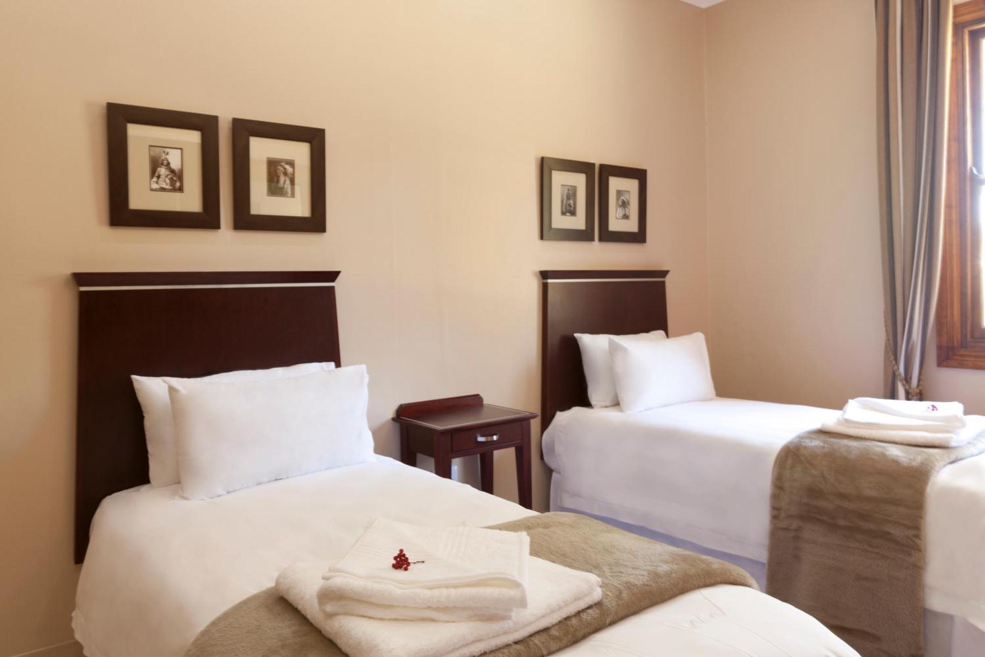 Whispering Waters Apartment Fort Nottingham Екстериор снимка