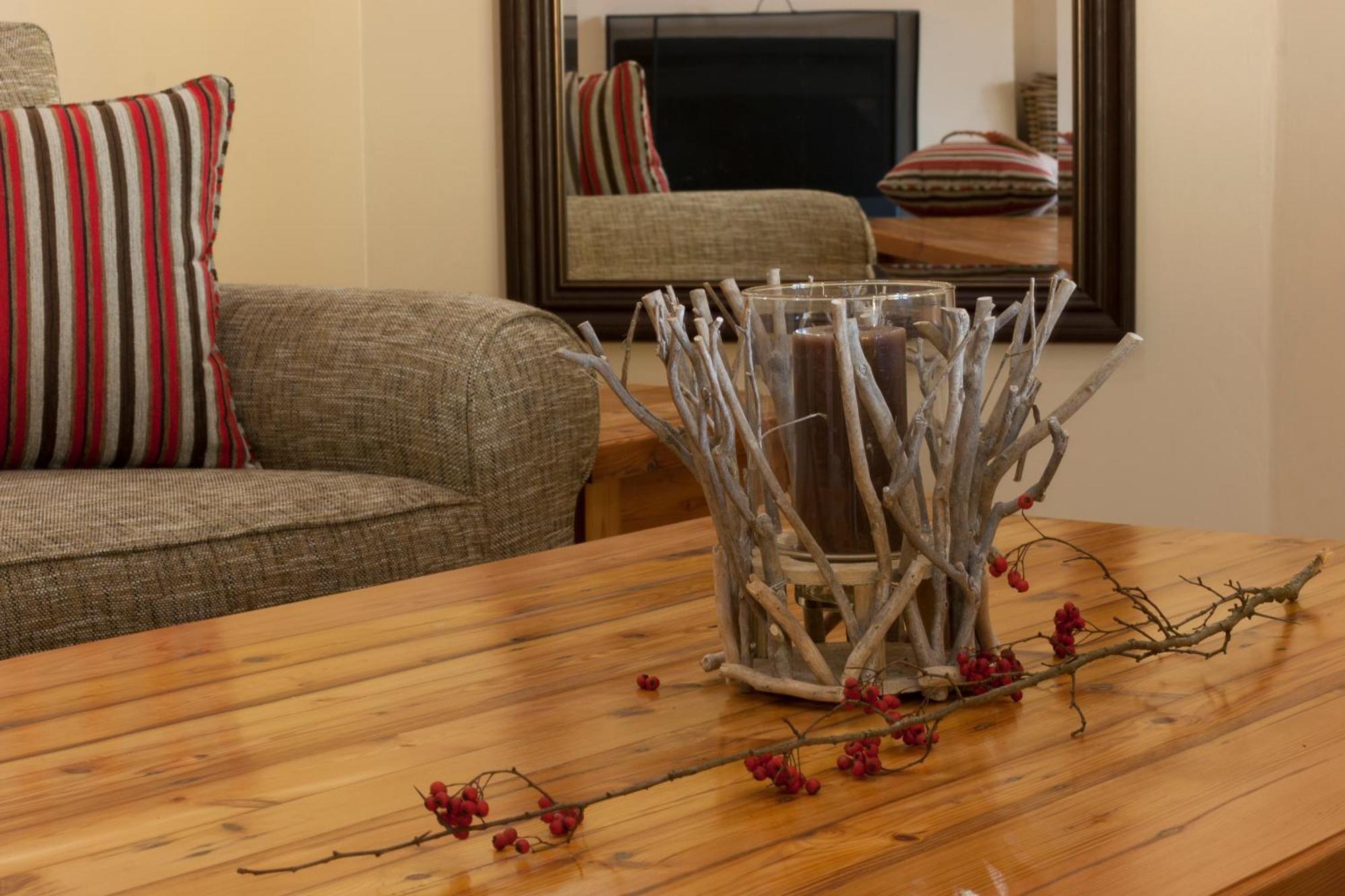 Whispering Waters Apartment Fort Nottingham Екстериор снимка