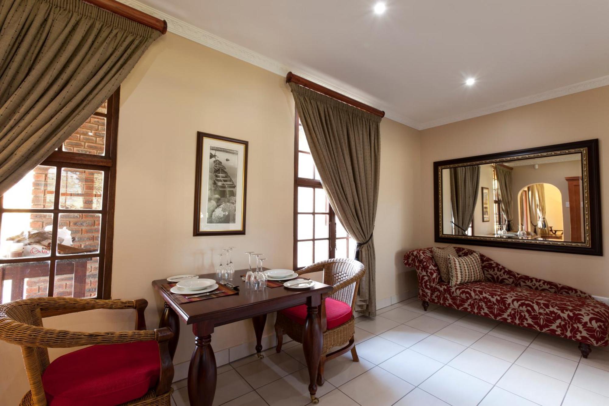 Whispering Waters Apartment Fort Nottingham Екстериор снимка