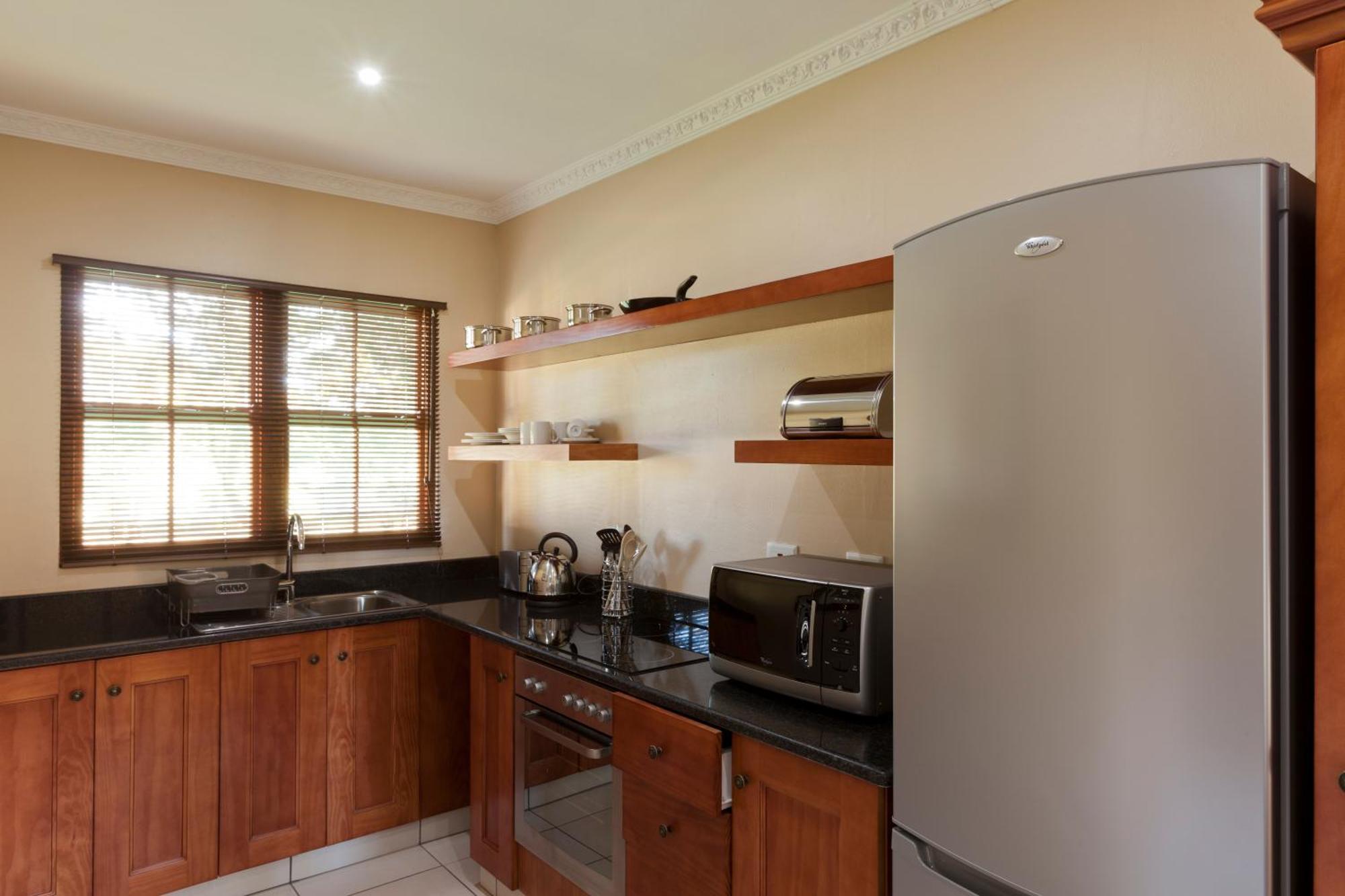 Whispering Waters Apartment Fort Nottingham Екстериор снимка