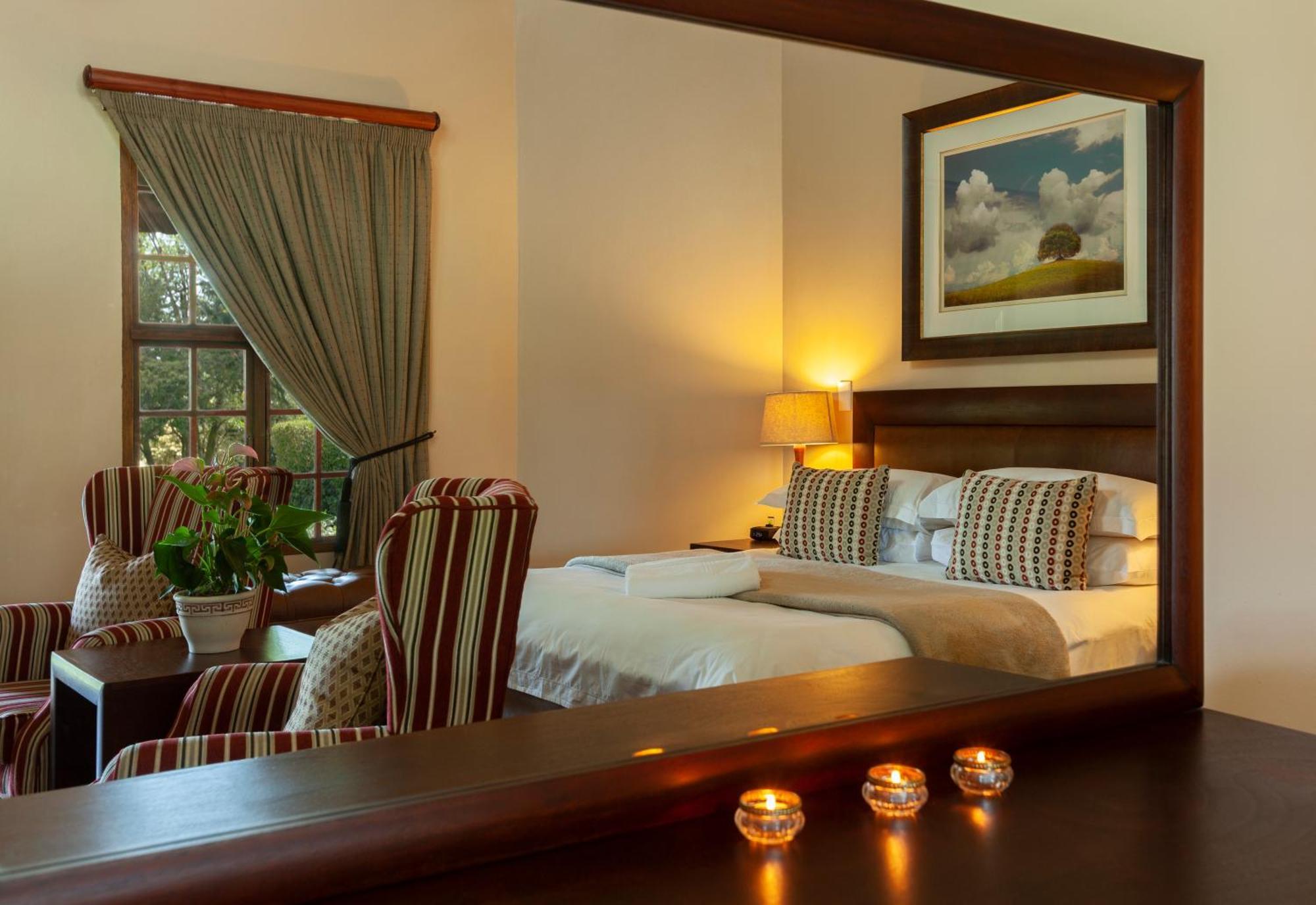 Whispering Waters Apartment Fort Nottingham Екстериор снимка