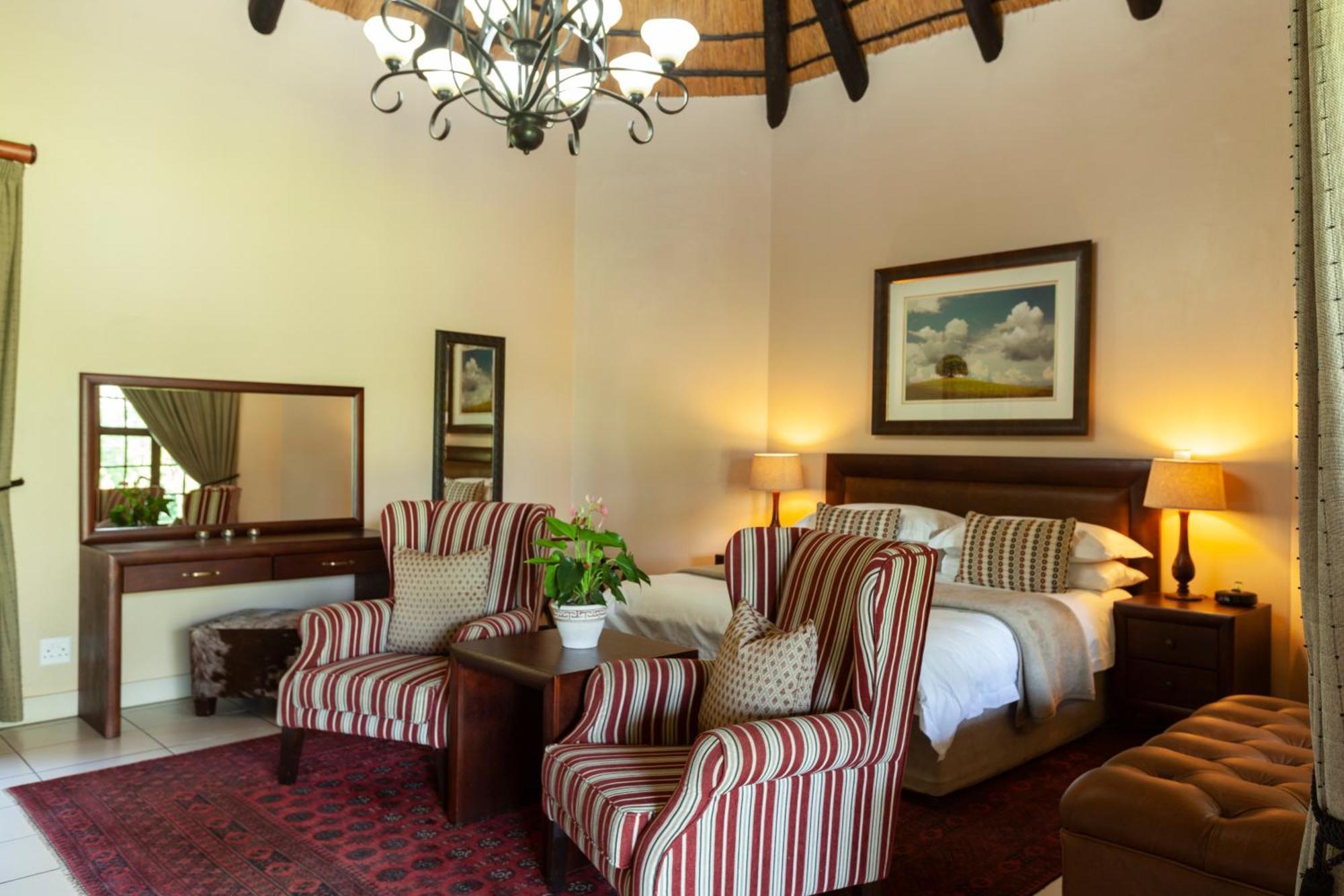 Whispering Waters Apartment Fort Nottingham Екстериор снимка