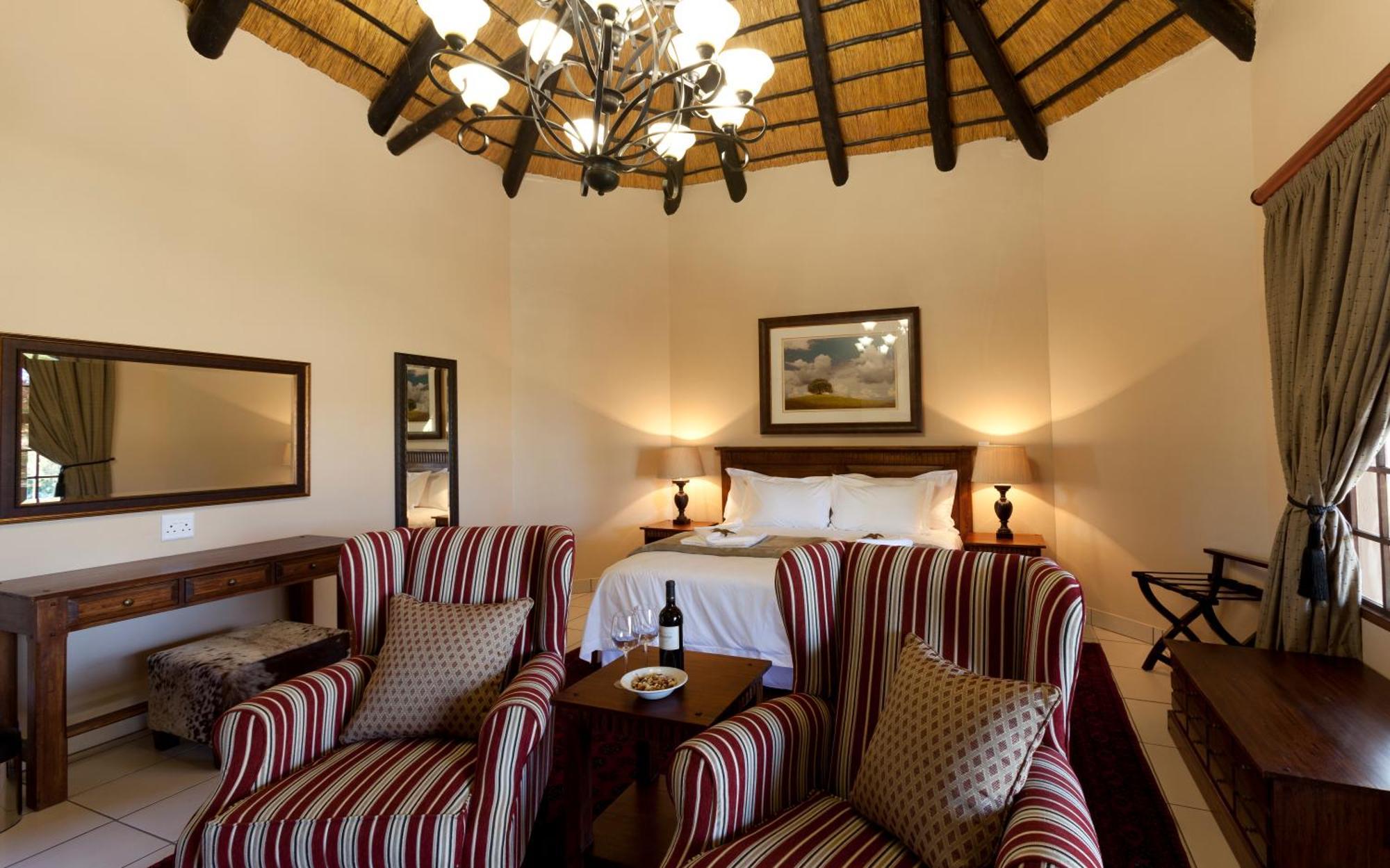 Whispering Waters Apartment Fort Nottingham Екстериор снимка