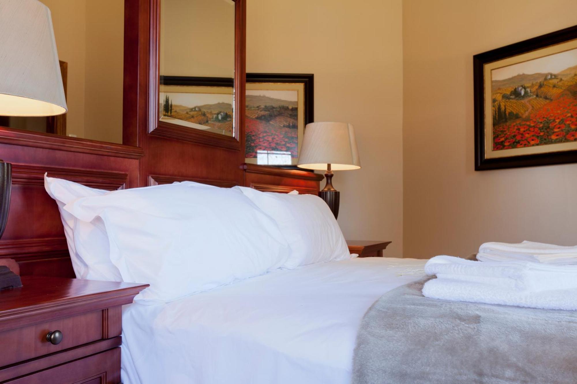 Whispering Waters Apartment Fort Nottingham Екстериор снимка