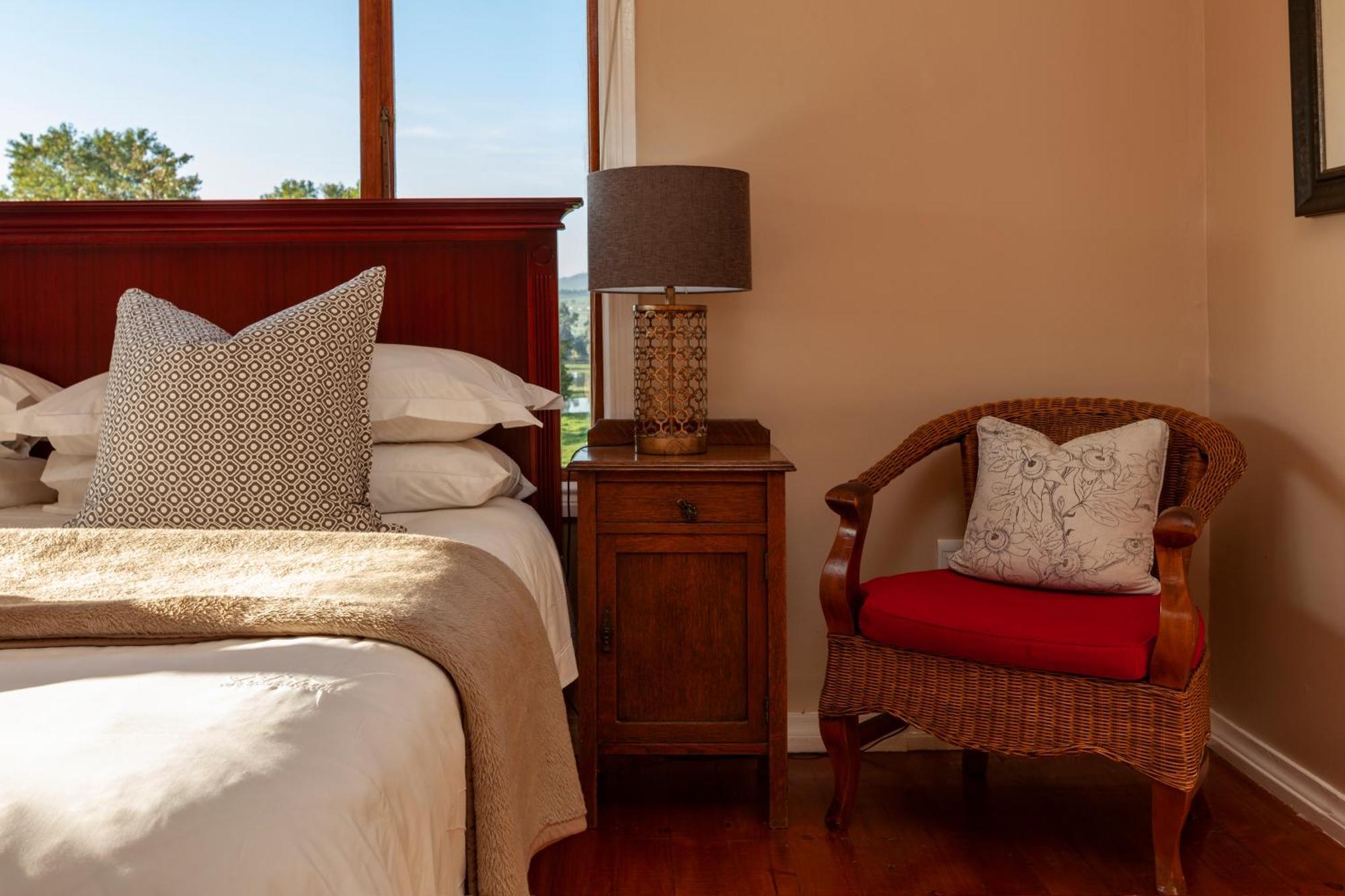 Whispering Waters Apartment Fort Nottingham Екстериор снимка