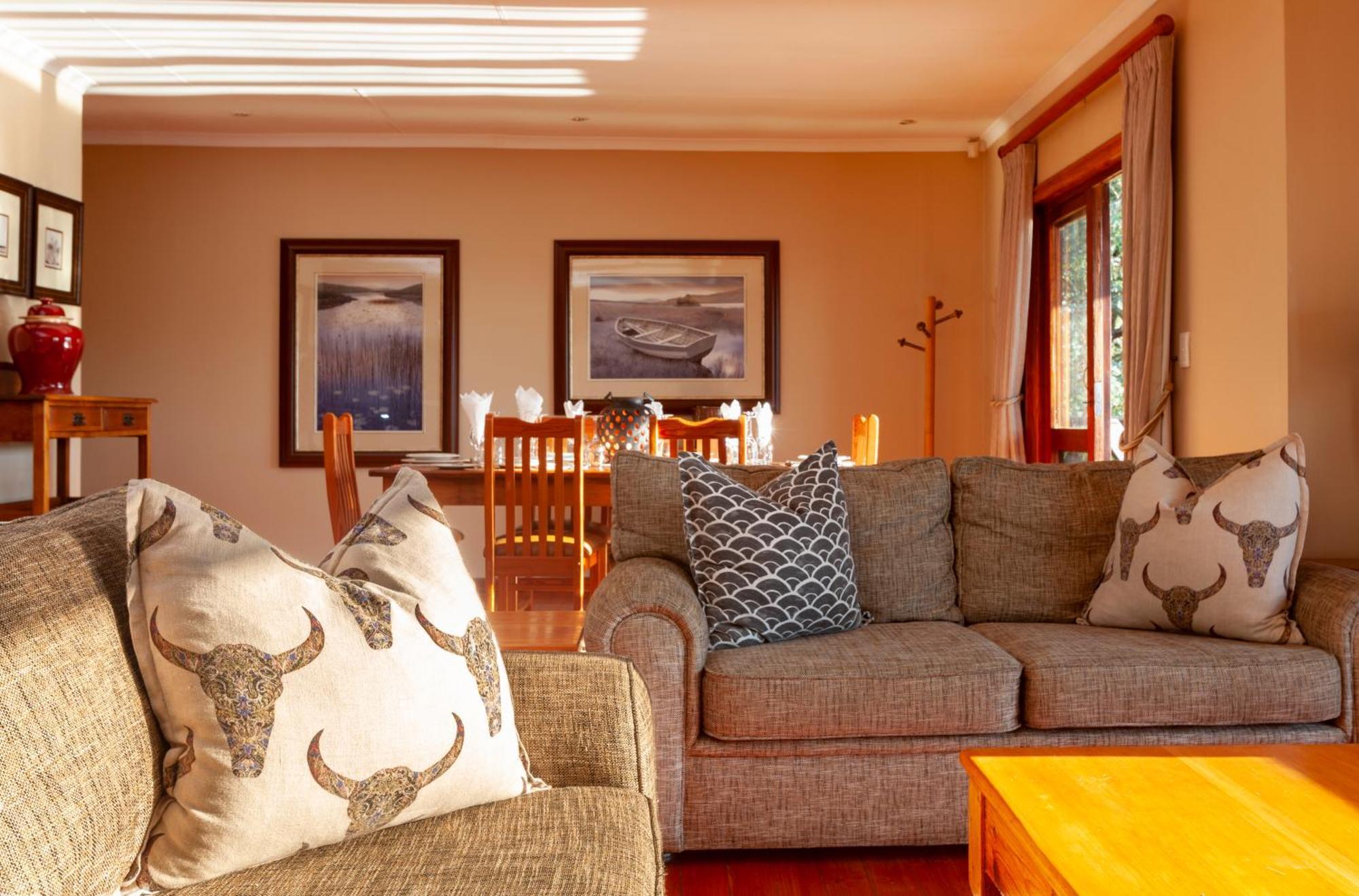 Whispering Waters Apartment Fort Nottingham Екстериор снимка