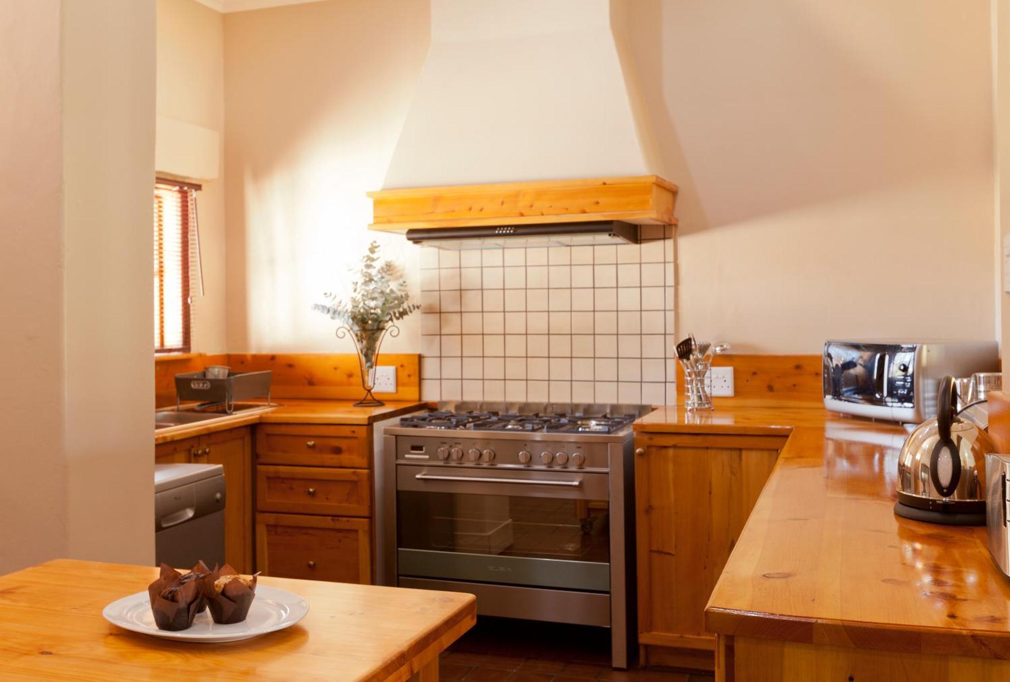 Whispering Waters Apartment Fort Nottingham Екстериор снимка