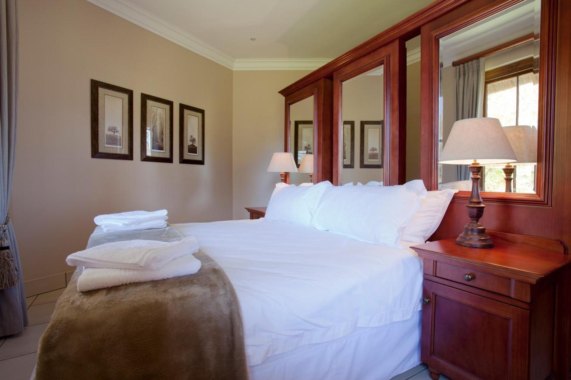 Whispering Waters Apartment Fort Nottingham Екстериор снимка