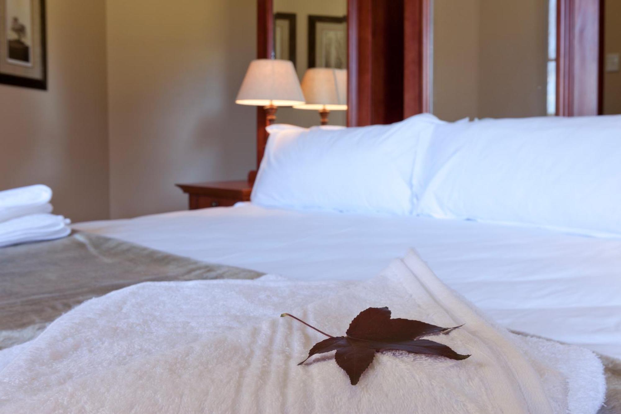 Whispering Waters Apartment Fort Nottingham Екстериор снимка