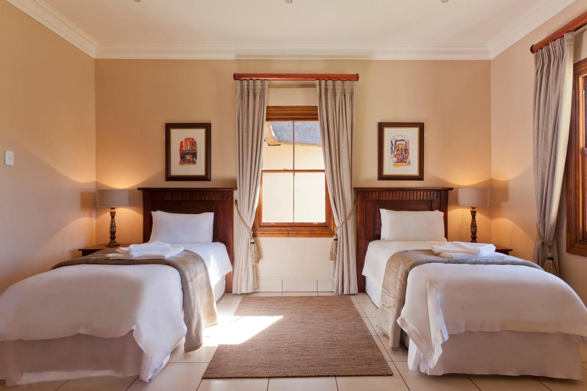 Whispering Waters Apartment Fort Nottingham Екстериор снимка