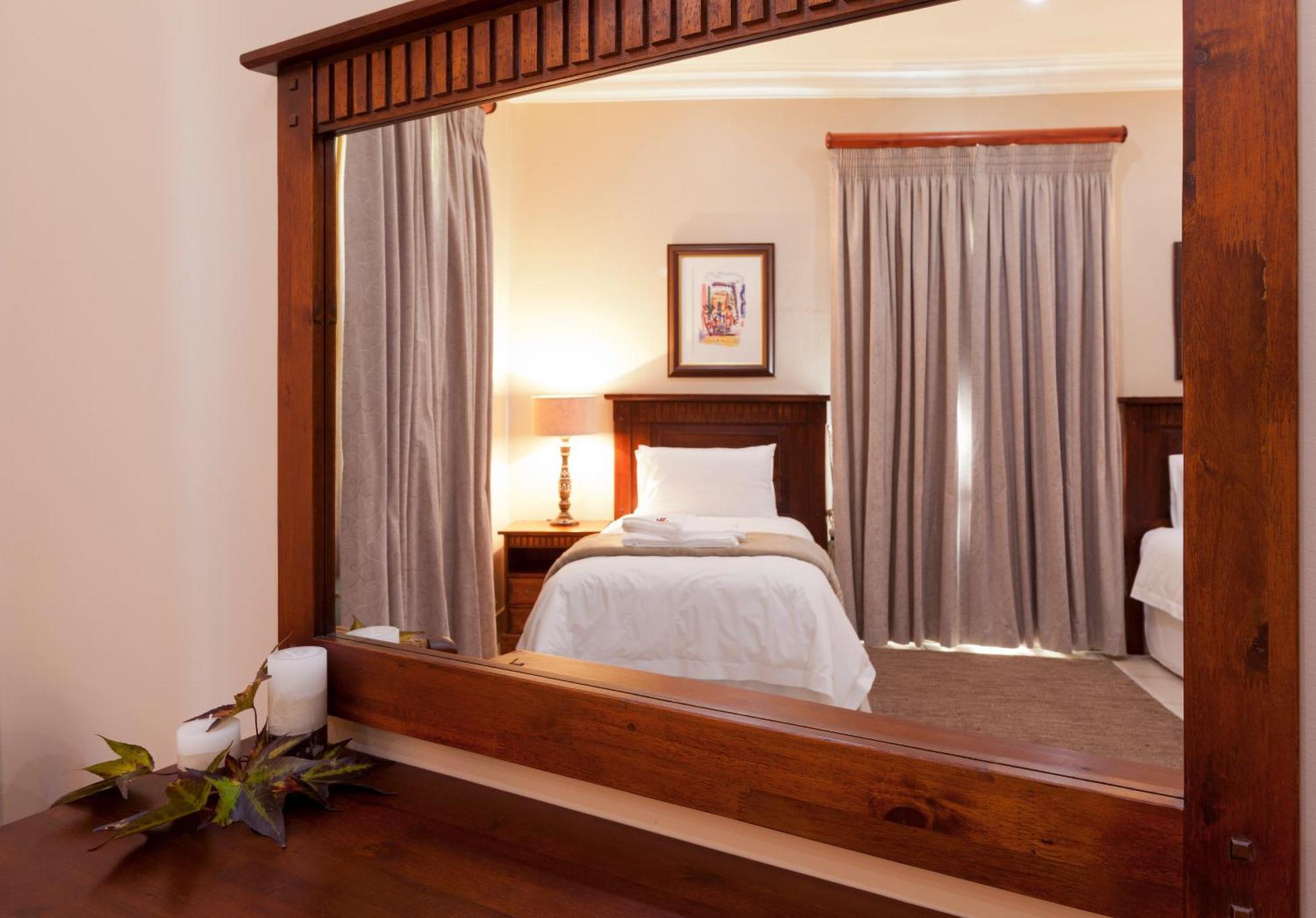 Whispering Waters Apartment Fort Nottingham Екстериор снимка
