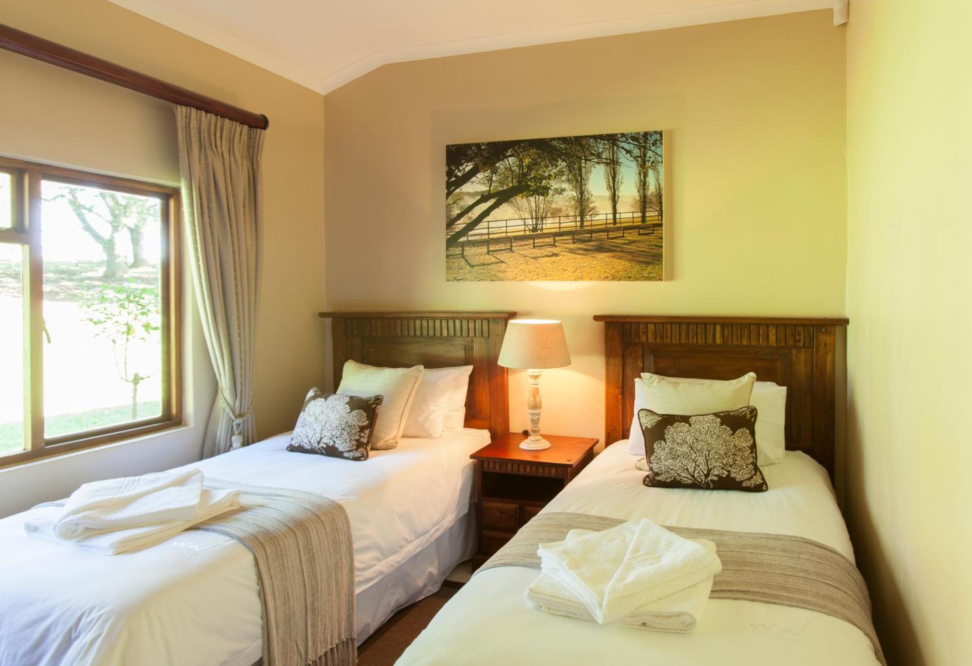 Whispering Waters Apartment Fort Nottingham Екстериор снимка