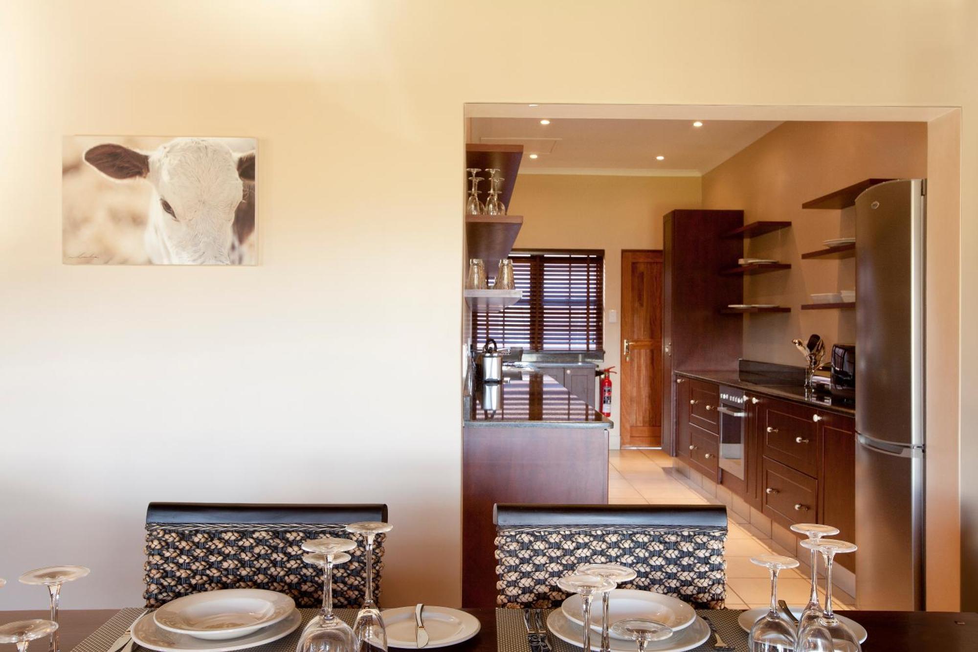 Whispering Waters Apartment Fort Nottingham Екстериор снимка