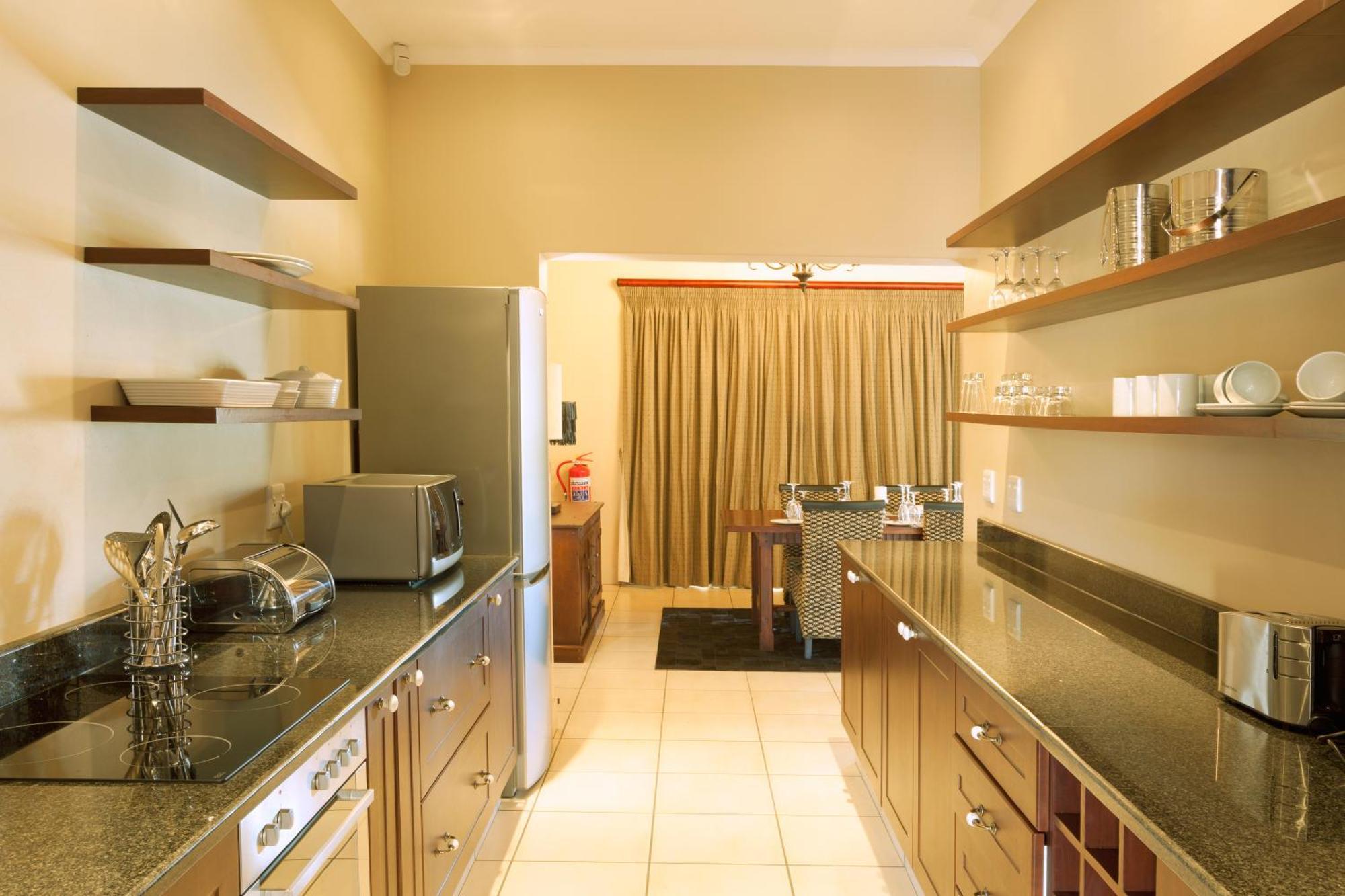 Whispering Waters Apartment Fort Nottingham Екстериор снимка