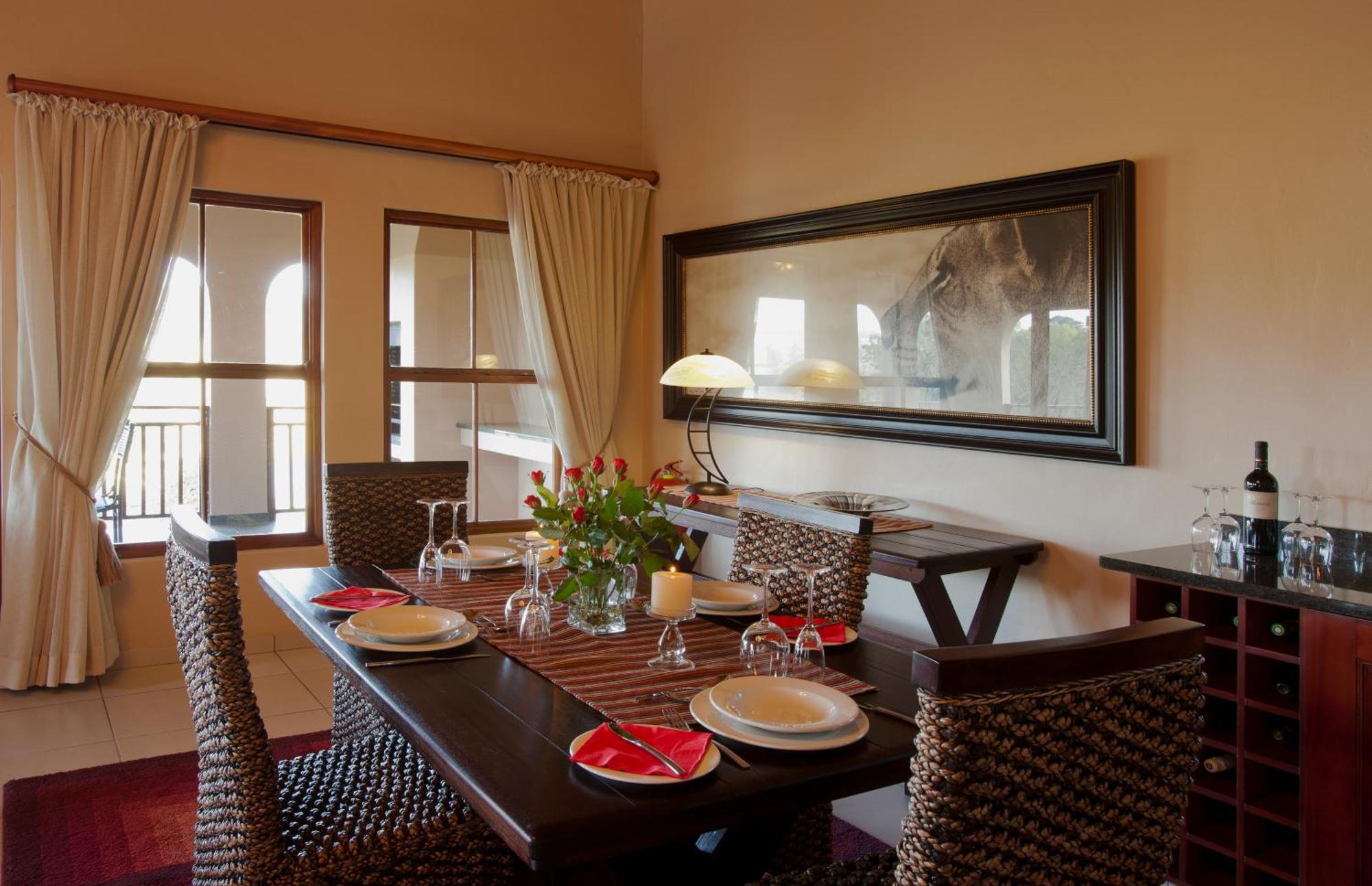 Whispering Waters Apartment Fort Nottingham Екстериор снимка