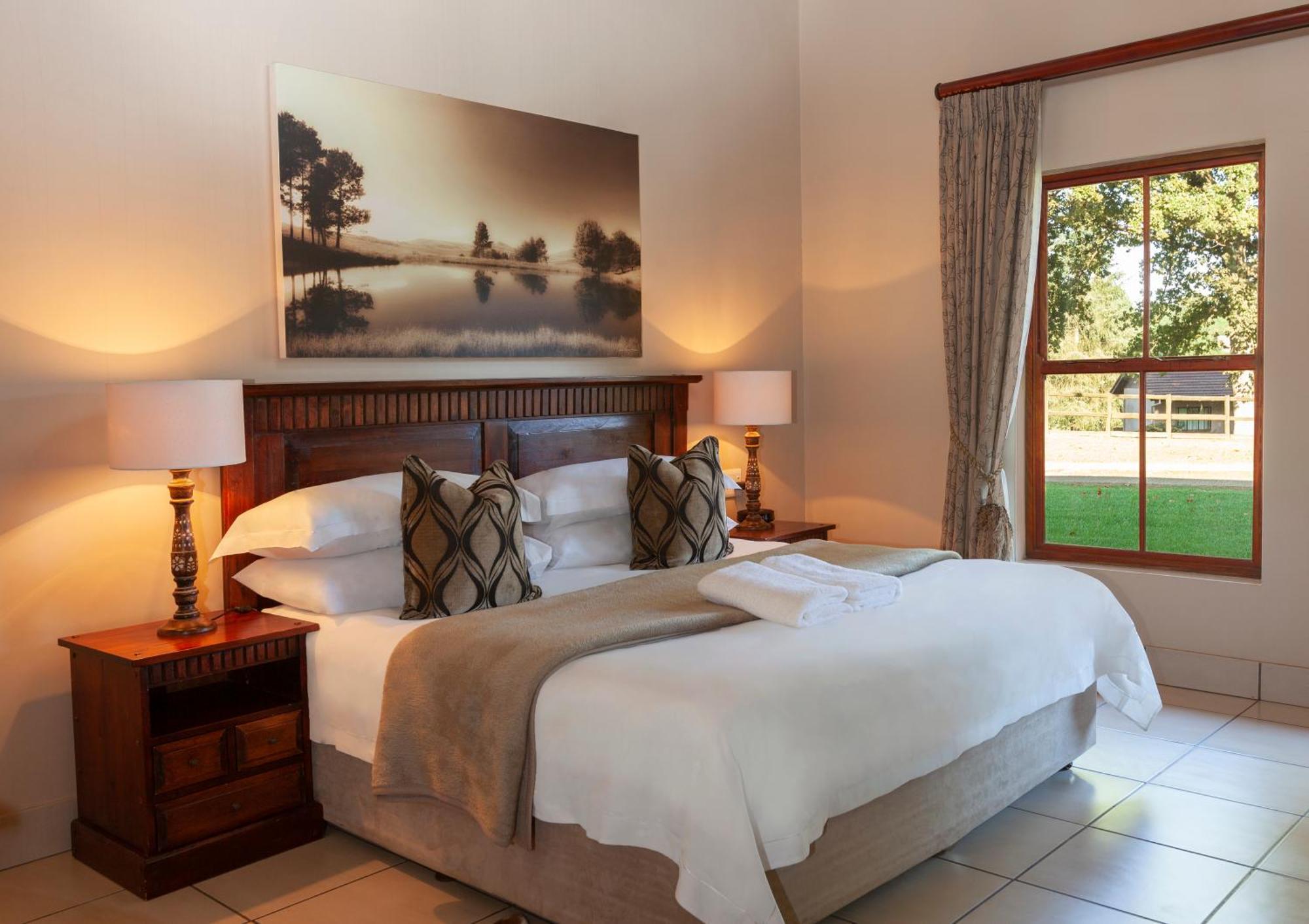 Whispering Waters Apartment Fort Nottingham Екстериор снимка