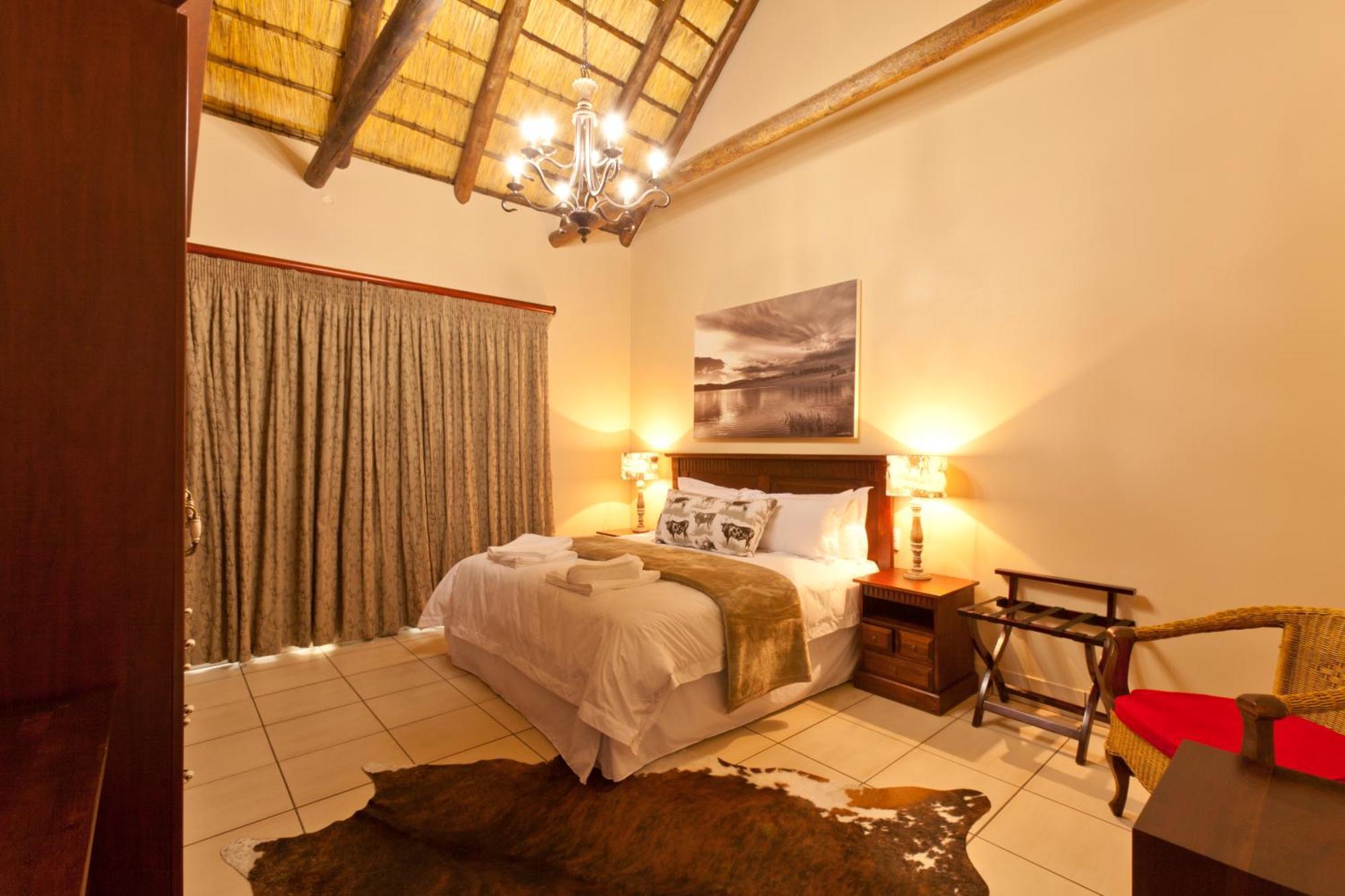 Whispering Waters Apartment Fort Nottingham Екстериор снимка