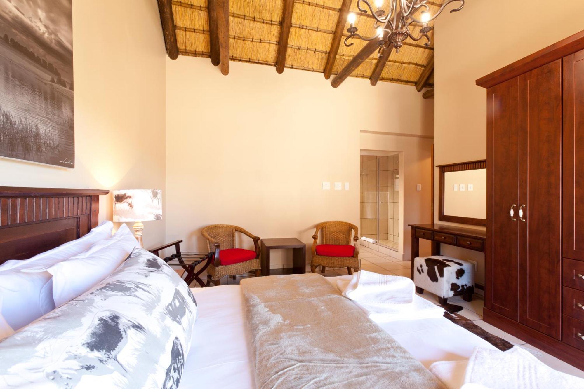 Whispering Waters Apartment Fort Nottingham Екстериор снимка