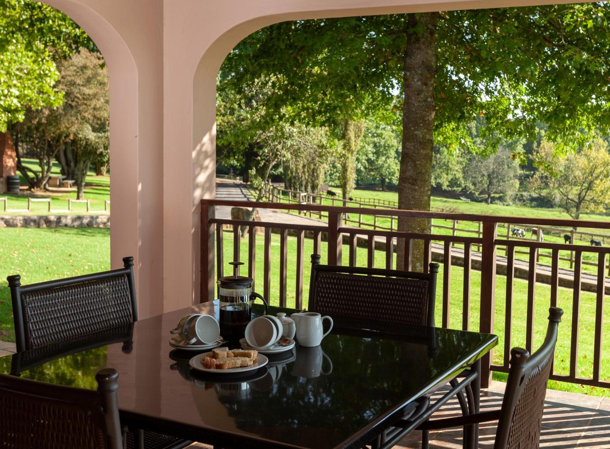 Whispering Waters Apartment Fort Nottingham Екстериор снимка