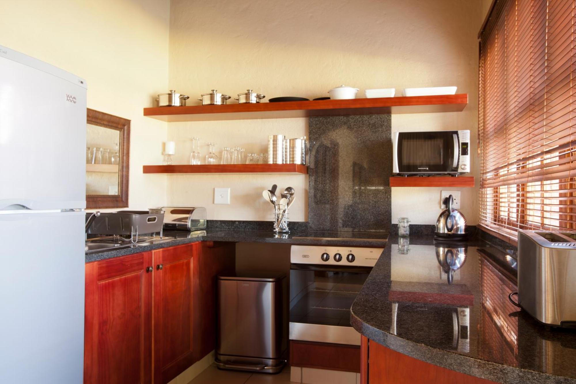 Whispering Waters Apartment Fort Nottingham Екстериор снимка