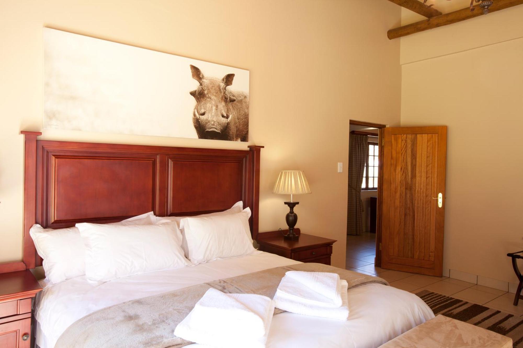 Whispering Waters Apartment Fort Nottingham Екстериор снимка