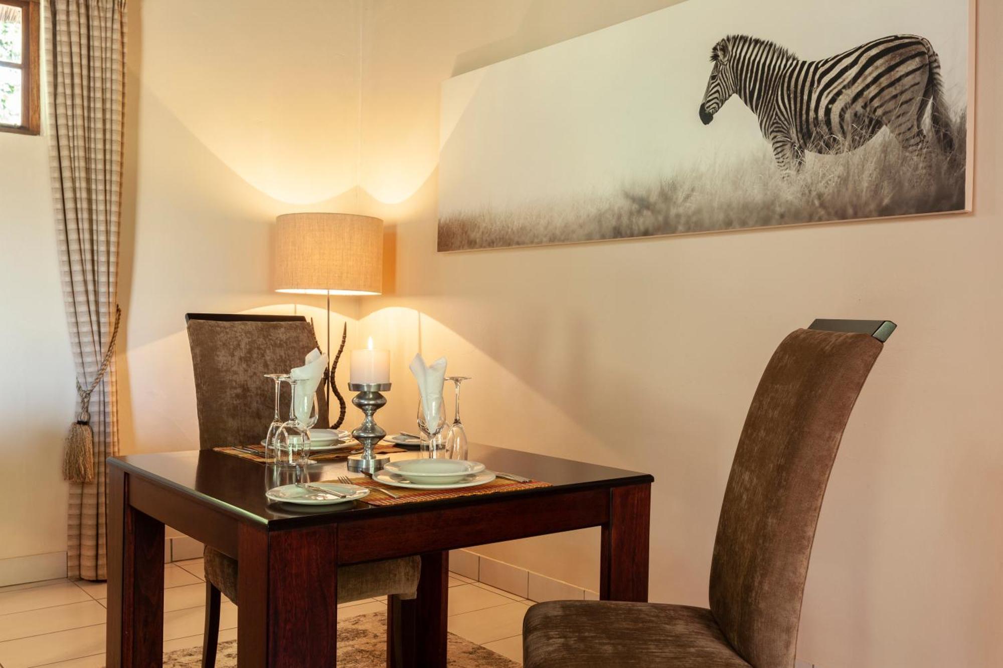 Whispering Waters Apartment Fort Nottingham Екстериор снимка