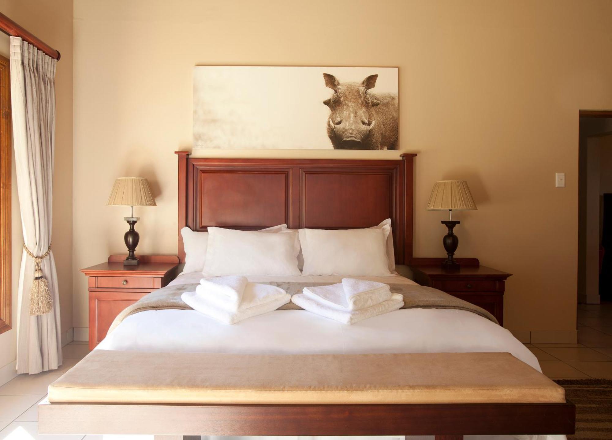 Whispering Waters Apartment Fort Nottingham Екстериор снимка