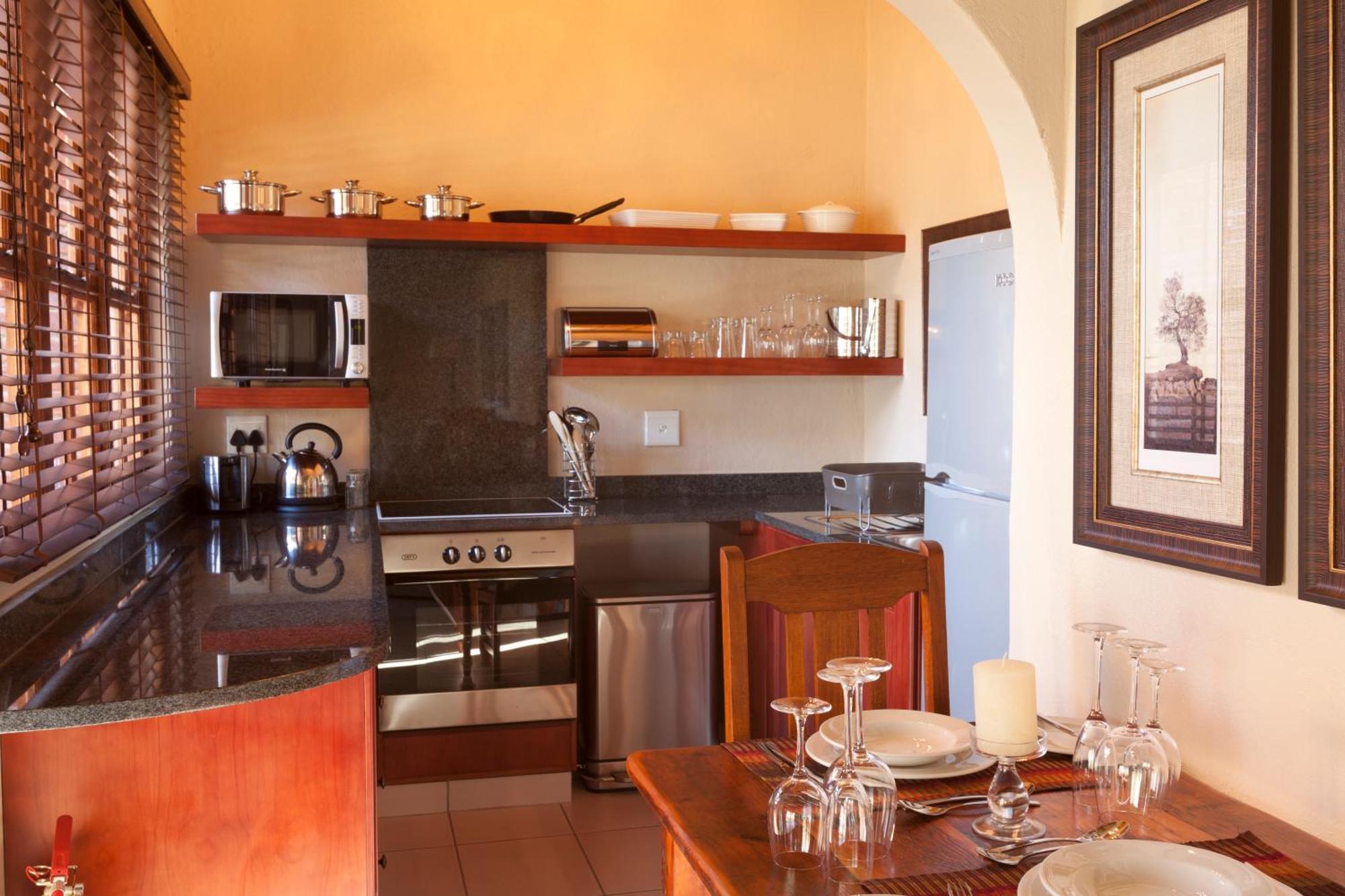 Whispering Waters Apartment Fort Nottingham Екстериор снимка