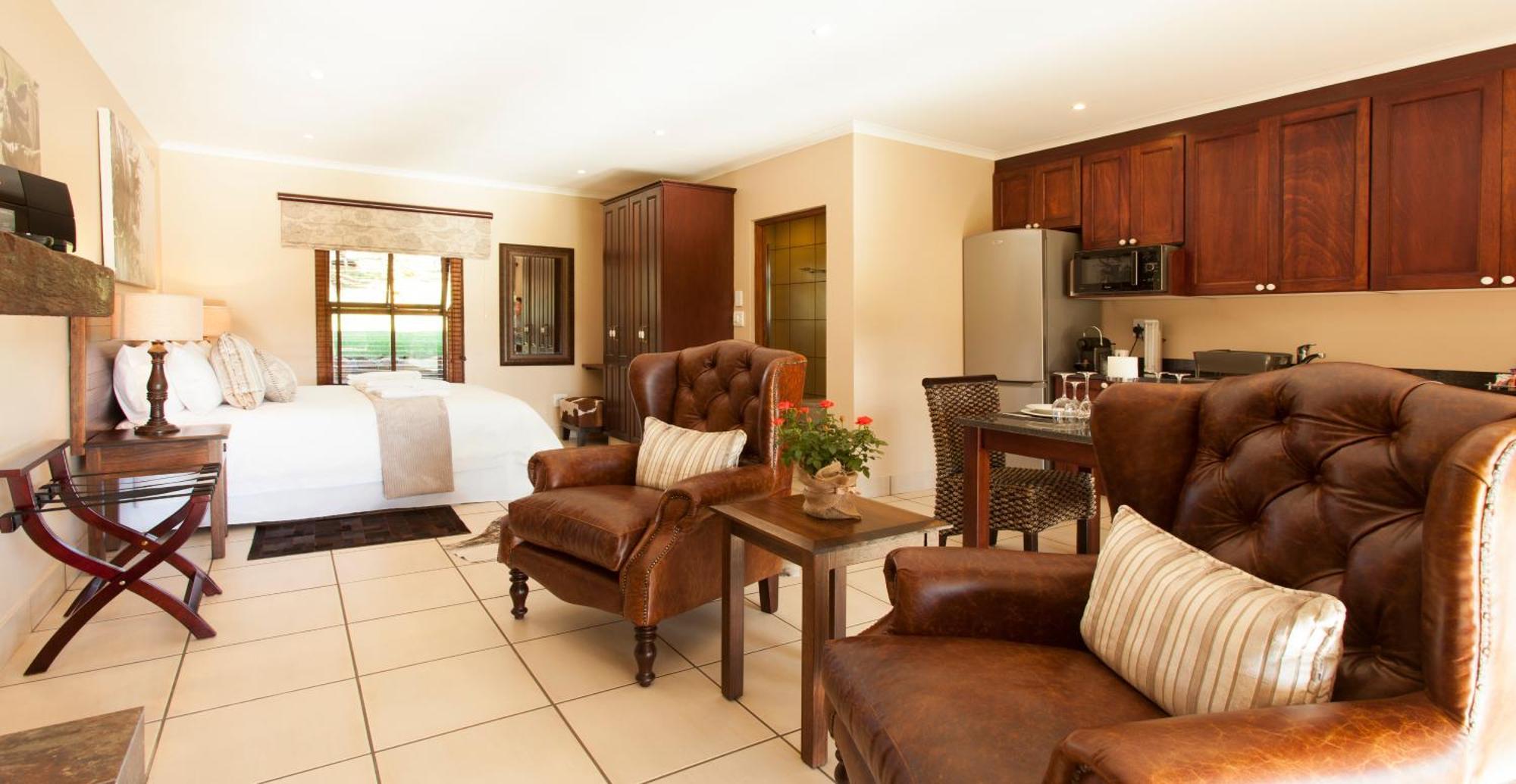 Whispering Waters Apartment Fort Nottingham Екстериор снимка