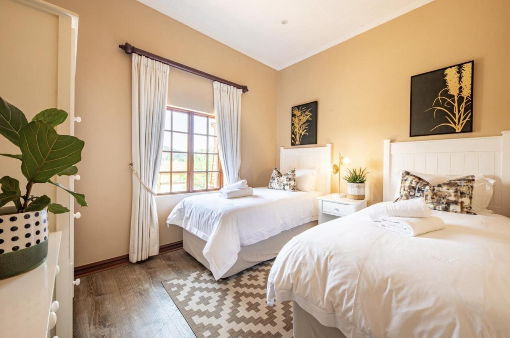 Whispering Waters Apartment Fort Nottingham Екстериор снимка