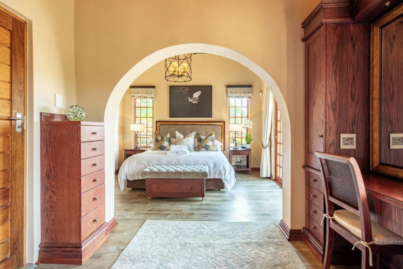 Whispering Waters Apartment Fort Nottingham Екстериор снимка